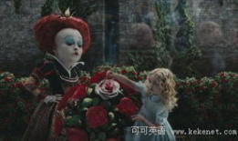 爱丽丝3d漫画,奇幻冒险的视觉盛宴