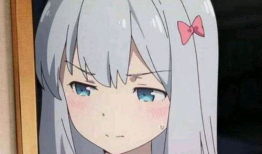 动漫表情包,趣味横生的视觉盛宴